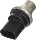 MOUNT PRESSURE TRANSDUCER