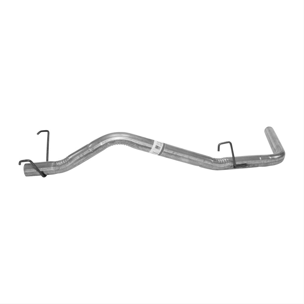 0006 TUNDRA 3.4L/4.7L/4.0L PREBENT TAIL PIPE