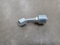 HYDRAULIC COUPLING - MEGACRIMP