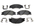BRAKE PAD SET