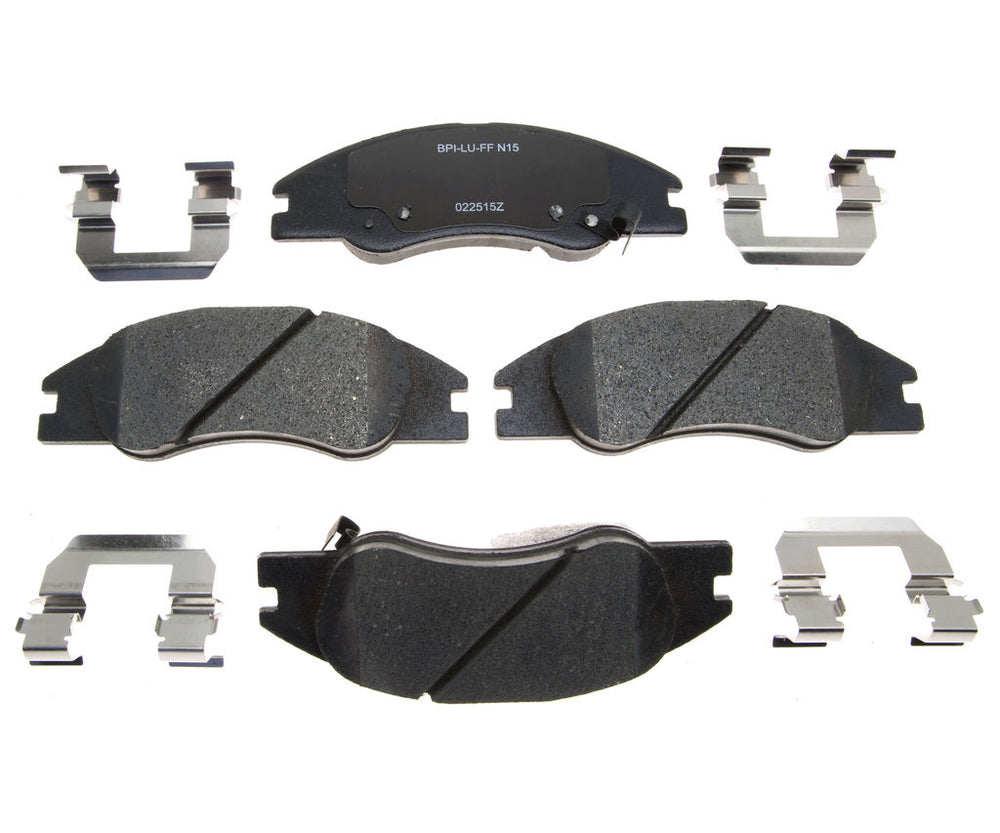 R auto part