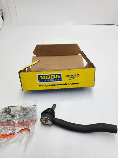 MOOG 04-08 Acura TL Front Right Outer / Right Outer Tie Rod End