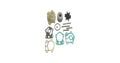 WATER PUMP KIT