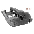 Brake Caliper: Fits various makes and models; Brake Caliper