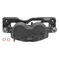 Brake Caliper: Fits various makes and models; Brake Caliper
