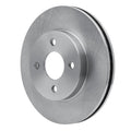 R1 Concepts Brake Rotor Fits Chevrolet Cobalt