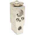 BLOCK TYPE O-RING EXPANSI