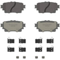PREMIUM CERAMIC DISC PAD