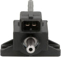 SWITCHOVER VALVE