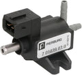 SWITCHOVER VALVE