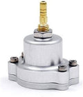 BLOX Racing 88-00 Civic / 90-01 Integra / 00+ S2000 Adjustable Fuel Pressure Regulator