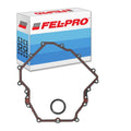 Fel-Pro Cadillac DTS TCS 46076 Engine Crankshaft Seal Kit