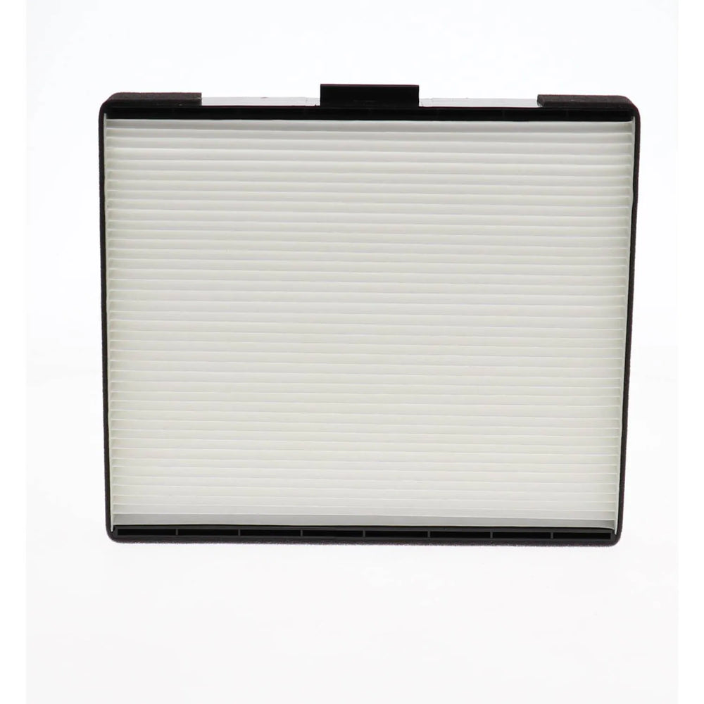 0108 HYUNDAI (VARIOUS) CABIN AIR PANEL FILTER 10.669IN L X 9.291IN W 1.181IN