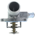 INTEGRATED HOUSING THERMOSTAT