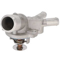 INTEGRATED HOUSING THERMOSTAT