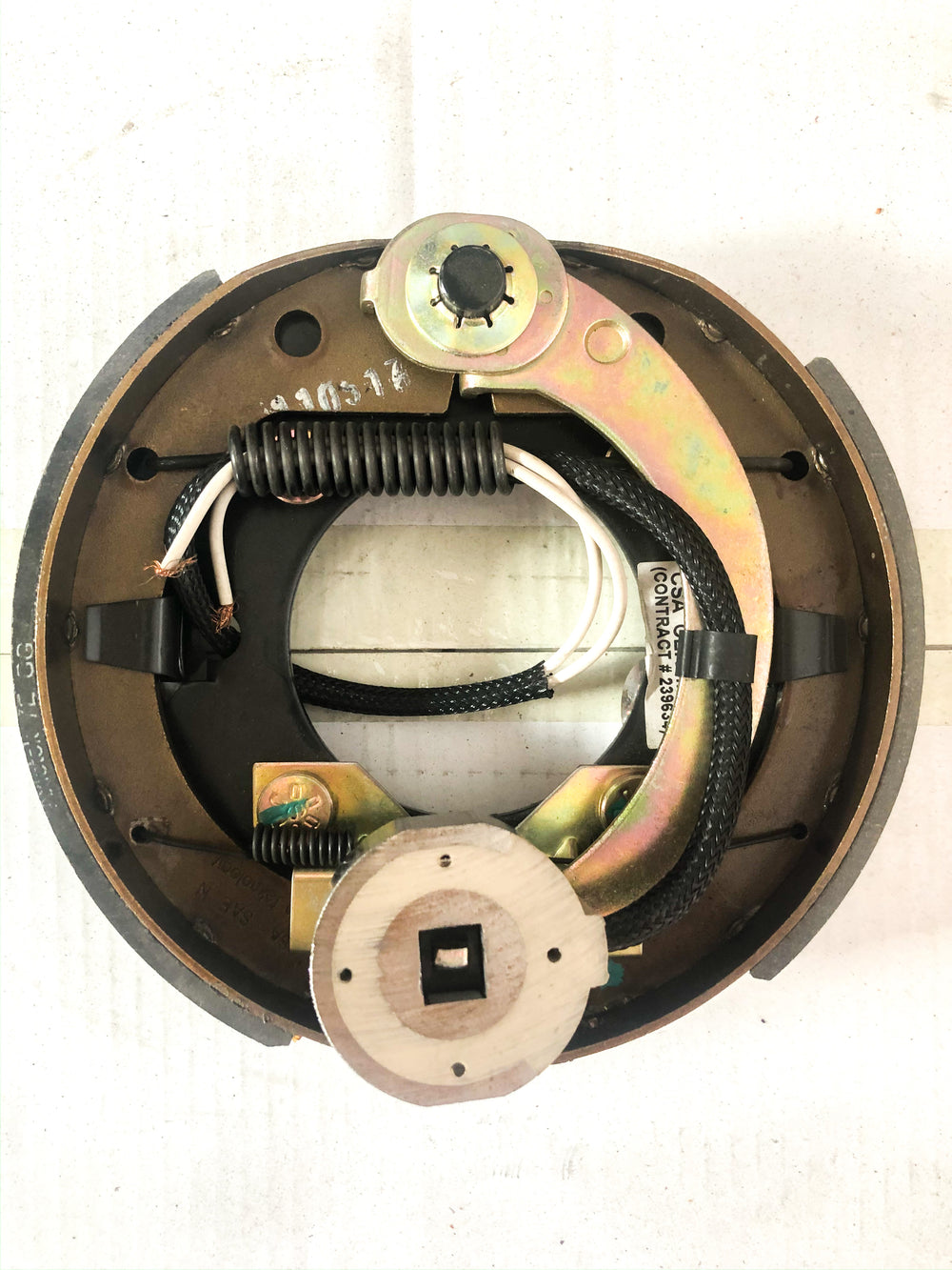 TRP International hardware kit