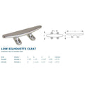 SEA DOG auto part