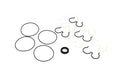 DRAW BAR TRI-BALL 1-7/8" 2" H
