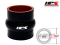 HPS Performance black auto part