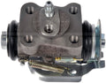 WHEEL CYLINDER