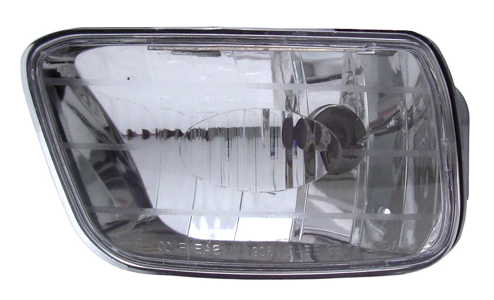 LH FOG LAMP ASSY; TRAILBLAZER 0209