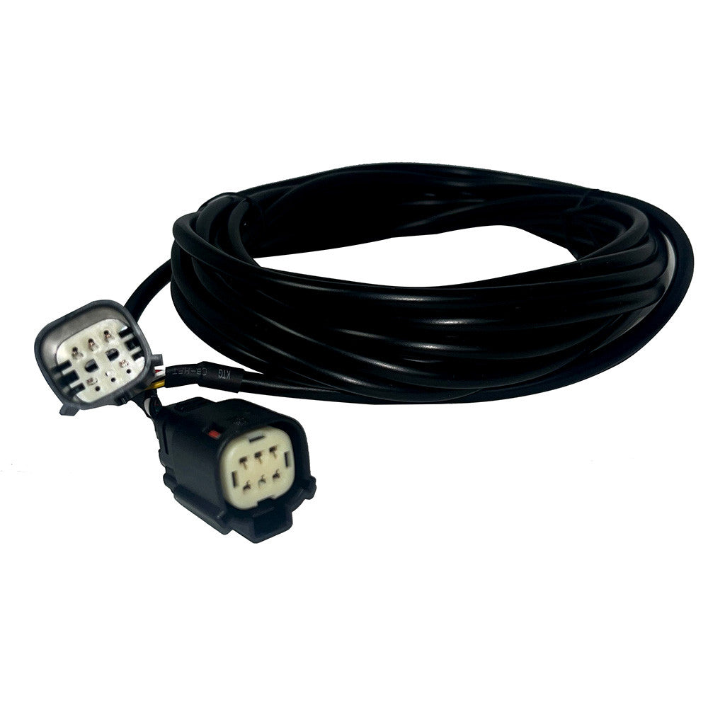 Y SPLITTER FOR 2 REMOTES 1 LIGHT FO
