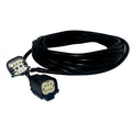 Y SPLITTER FOR 2 REMOTES 1 LIGHT FO