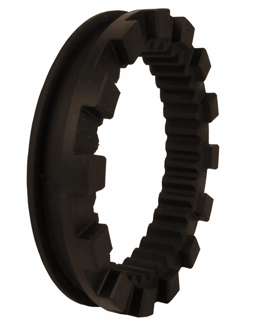 INPUT SHAFT SEAL