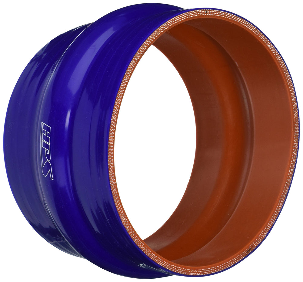 HPS Performance blue auto part