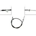 BRAKE CABLE