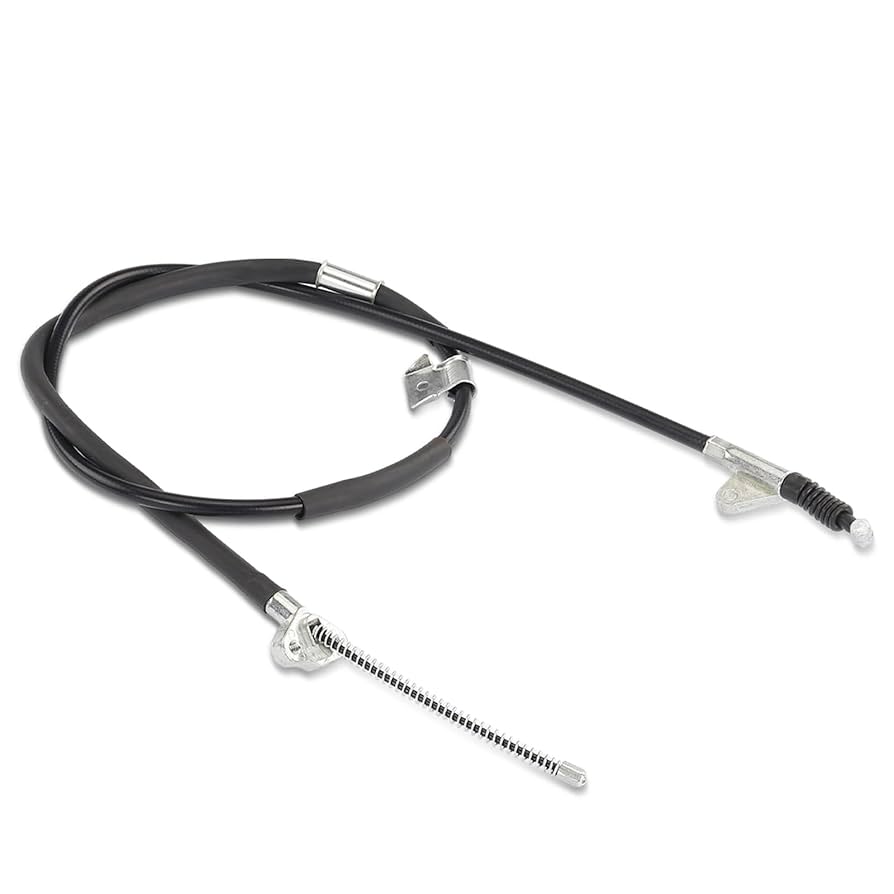 BRAKE CABLE