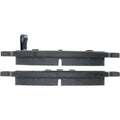 Stoptech PQ Pro Brake Pads Rear Buick Chevrolet Mobility Ventures Pontiac Saturn VPG Montana M