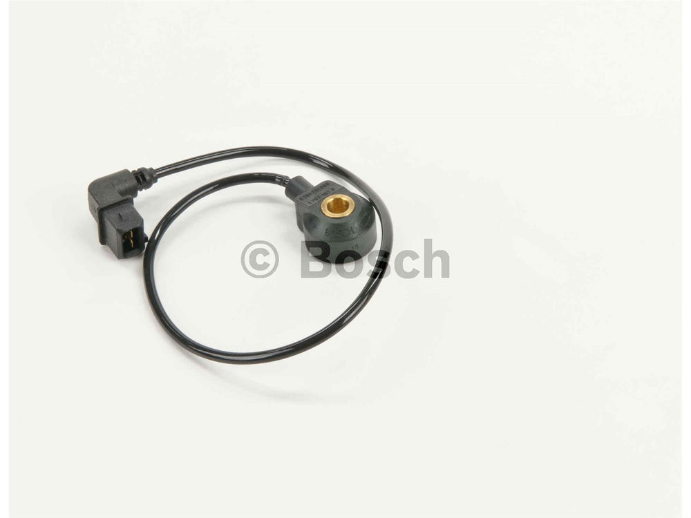 KNOCK SENSOR