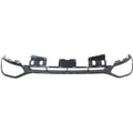 FRONT BUMPER GRILLE W/O PRECOLLISION SYSTEM; LOWER GRILLE KIA SPORTAGE 1719