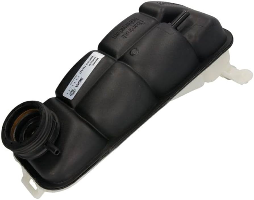 EXPANSION TANK