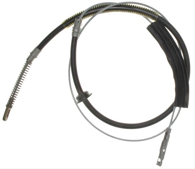 BRAKE CABLE