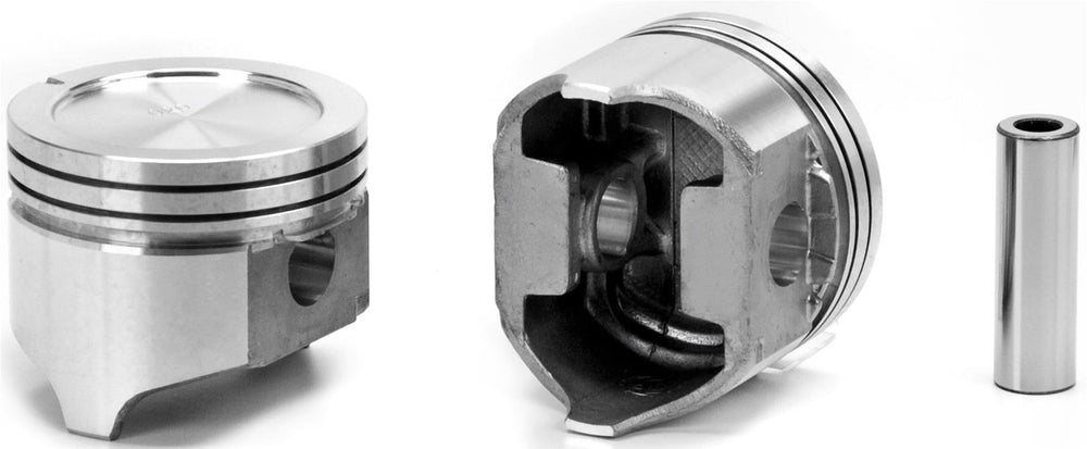 United Engine Machine Co auto part