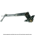 A1 REMFG INC auto part