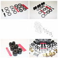 Centric 30/34/38mm Piston Front Brake Caliper Rebuild Kit