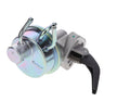 MECHANICAL FUEL PUMP