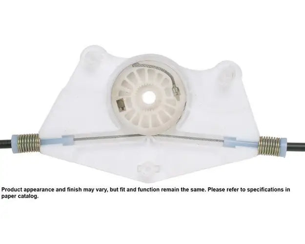 A1 REMFG INC auto part