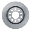 DFC 04-05 Audi ALLROAD Rear Brake Rotor