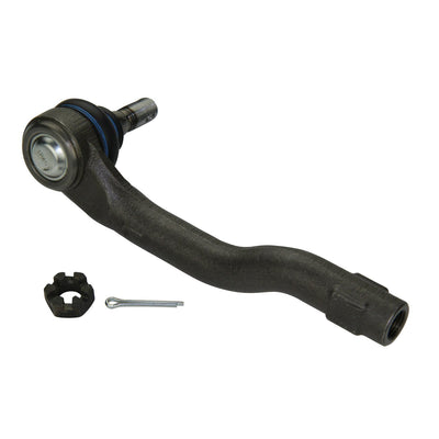 MOOG 11-14 Mazda 2 Front Left Outer / Left Outer Tie Rod End