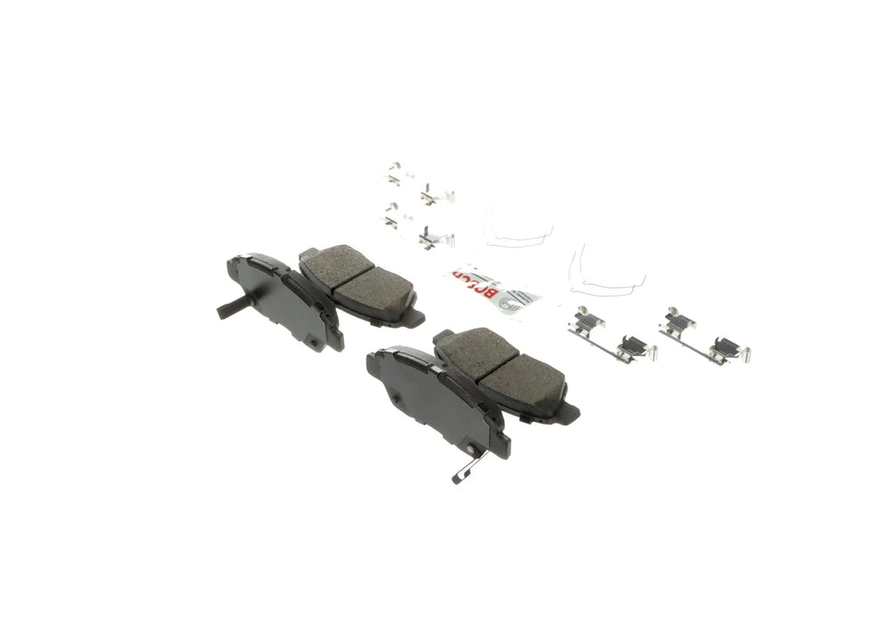 DISC BRAKE PADS