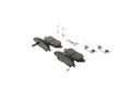 DISC BRAKE PADS