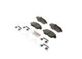 DISC BRAKE PADS