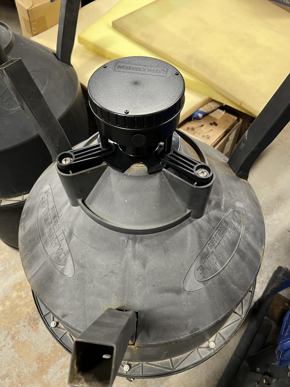 Moultrie auto part