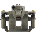 SEMI-LOADED CALIPER