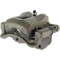 SEMI-LOADED CALIPER