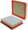 Air Filter Panel